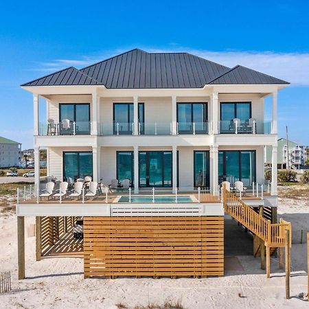 Perdido Tide Beach House Orange Beach Exterior foto