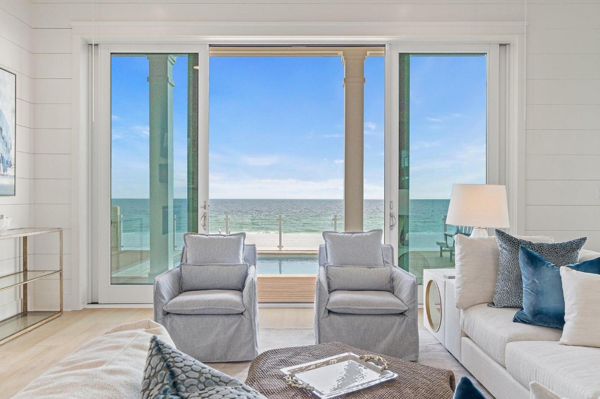Perdido Tide Beach House Orange Beach Exterior foto