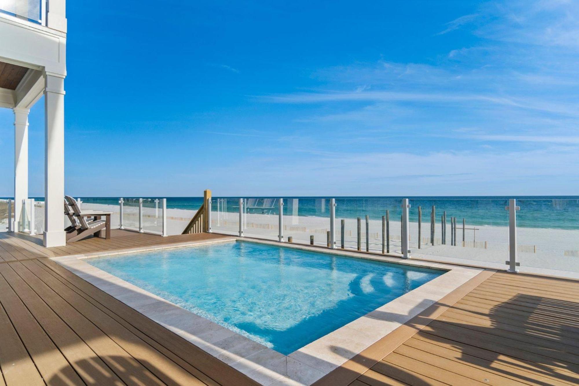 Perdido Tide Beach House Orange Beach Exterior foto