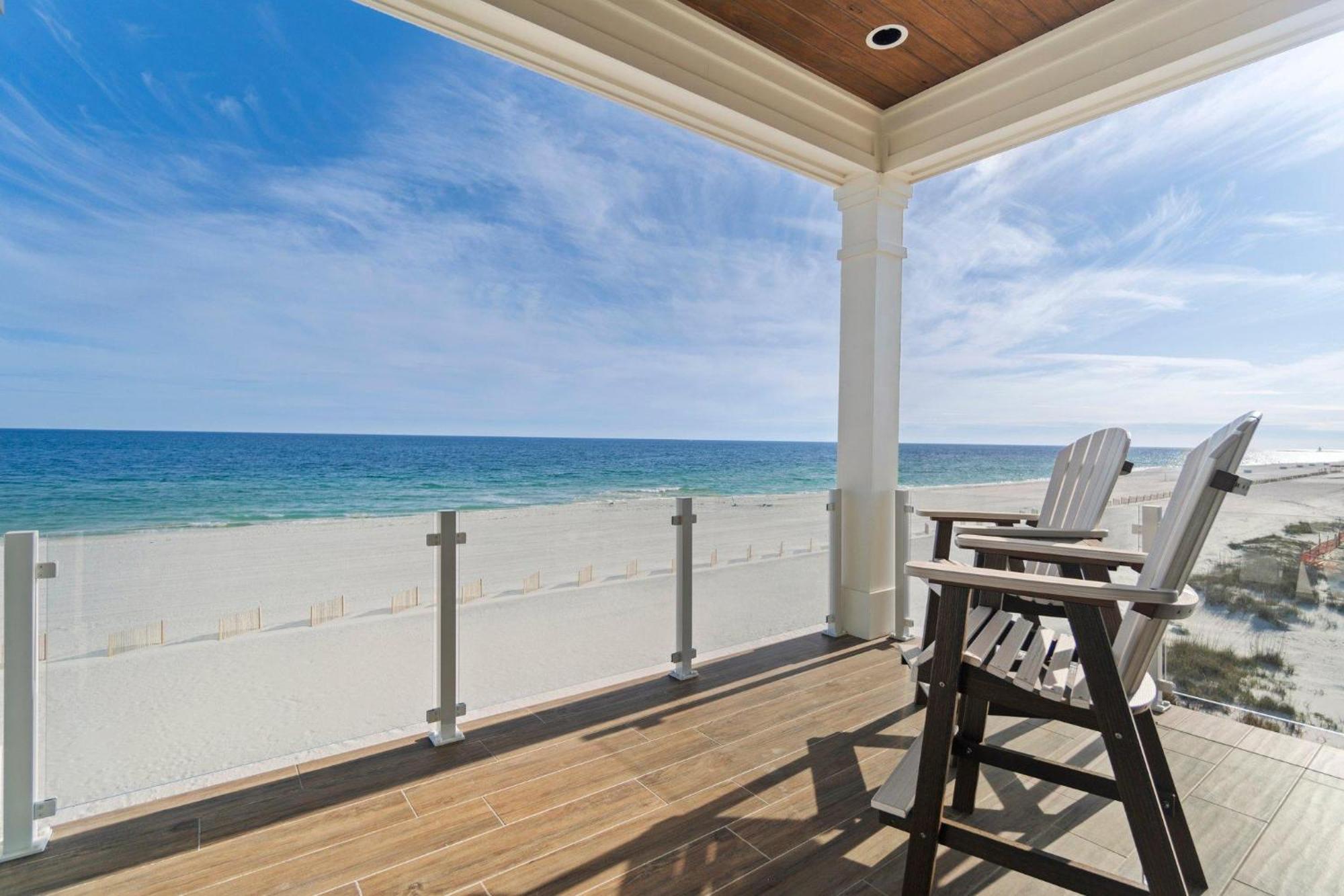 Perdido Tide Beach House Orange Beach Exterior foto