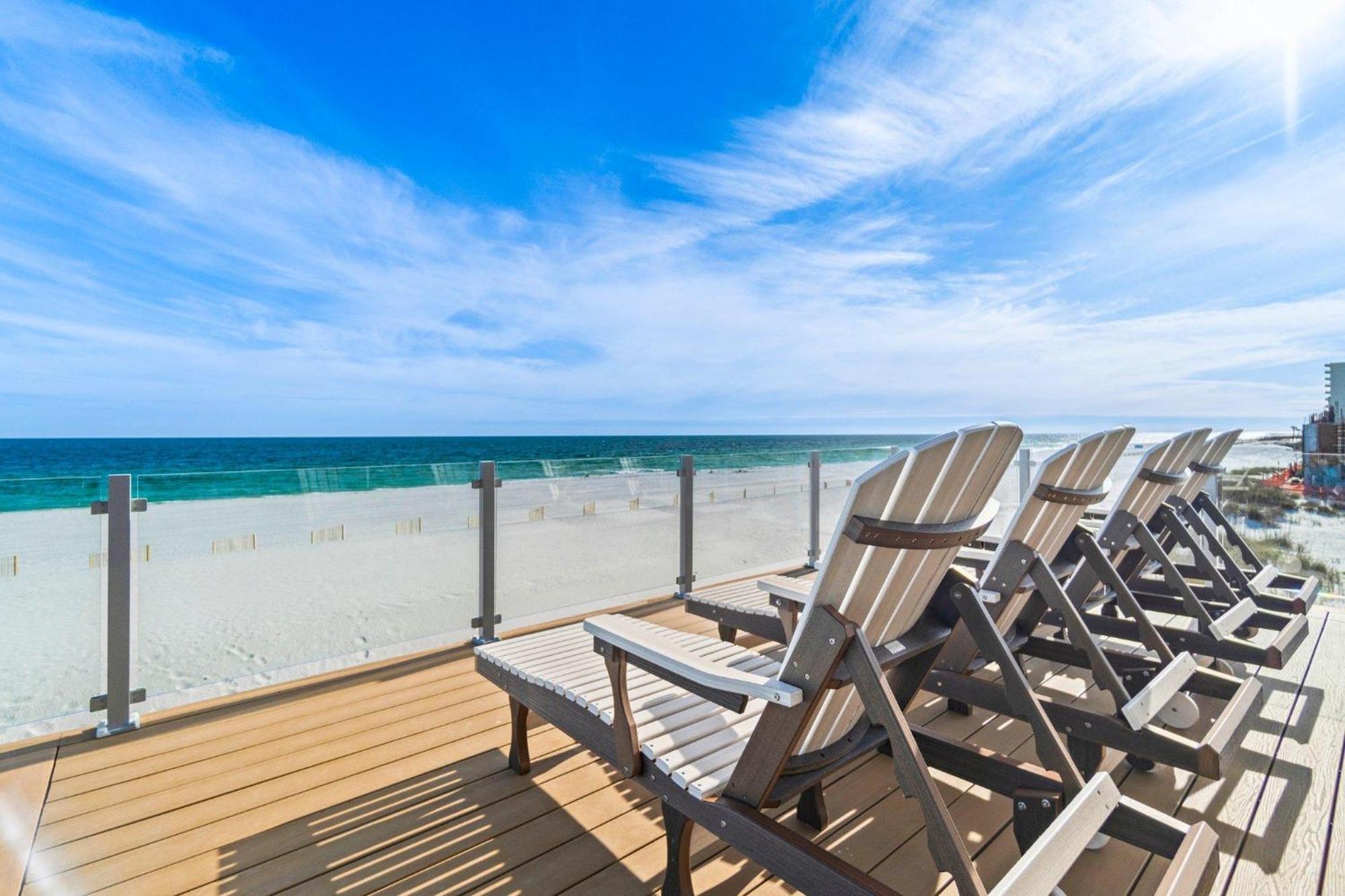 Perdido Tide Beach House Orange Beach Exterior foto