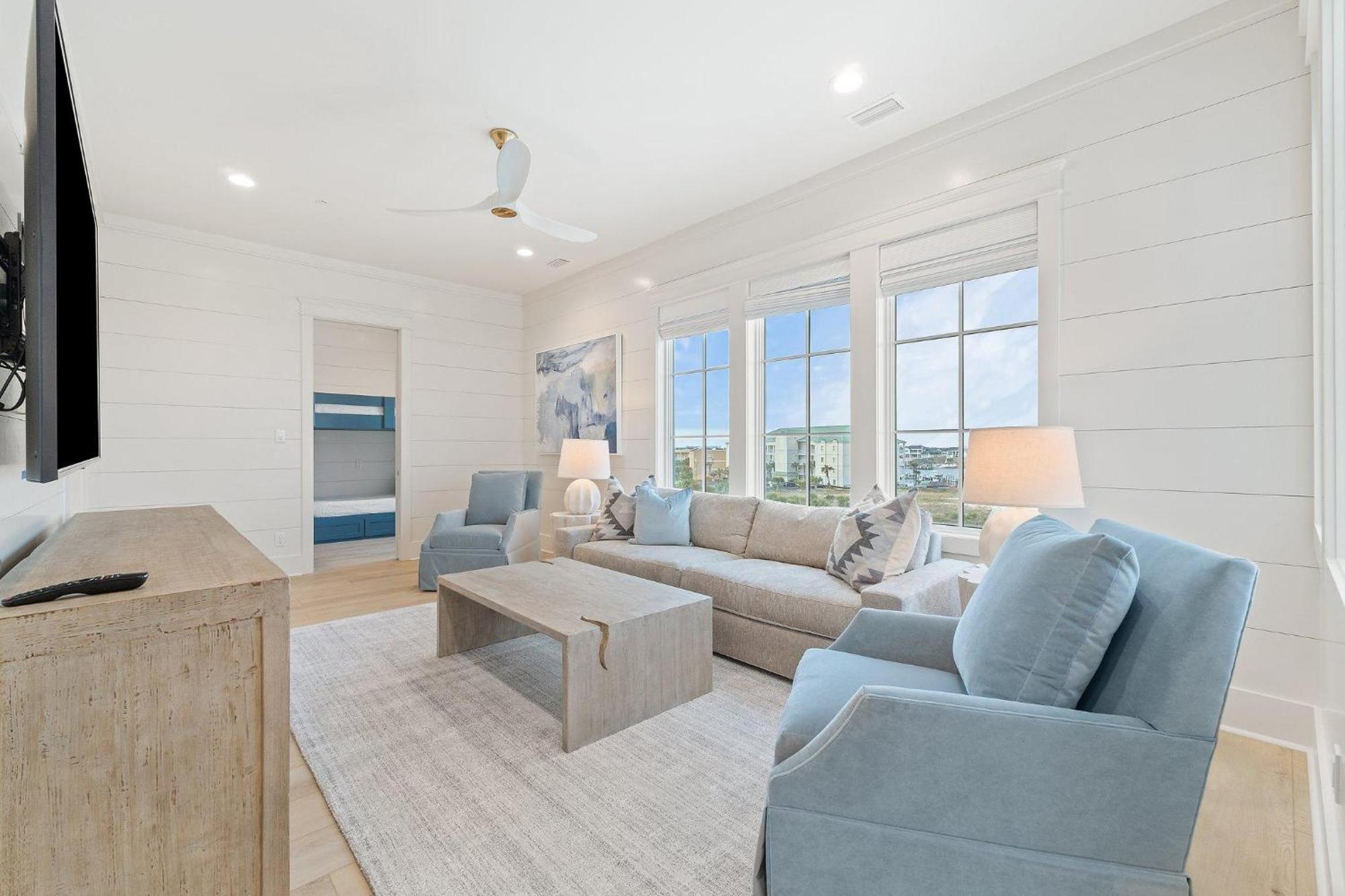 Perdido Tide Beach House Orange Beach Exterior foto