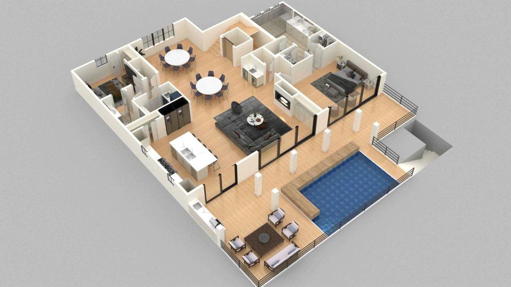 Perdido Tide Beach House Orange Beach Exterior foto
