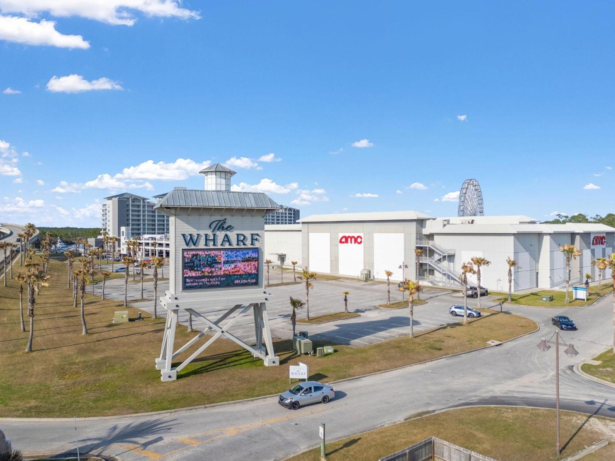 Perdido Tide Beach House Orange Beach Exterior foto